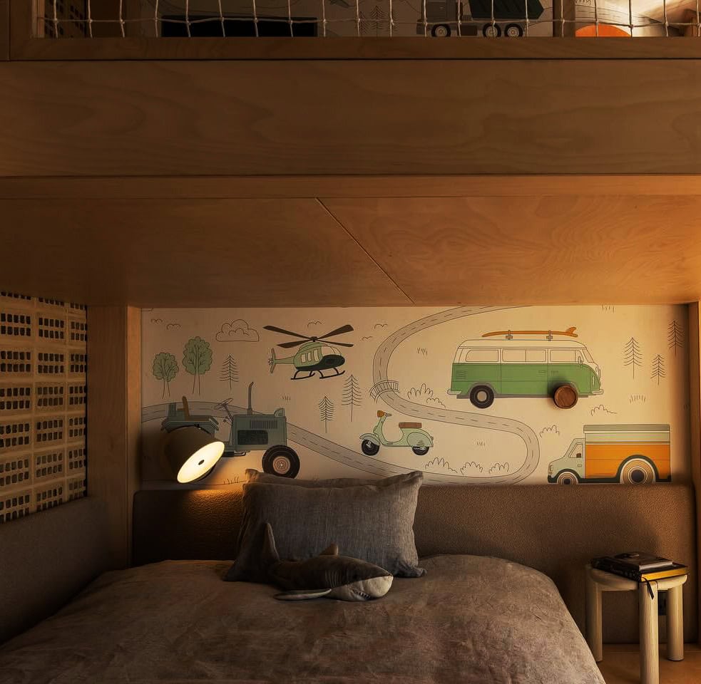 stunning spring bedroom ideas chalkboard wall