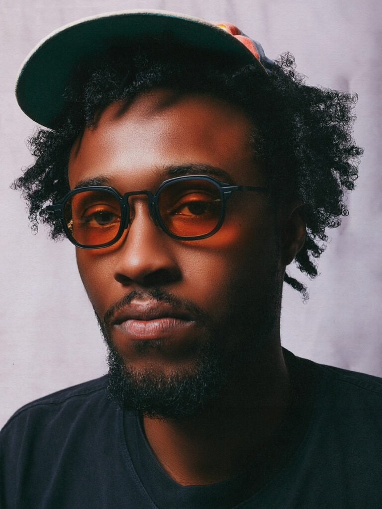 black sunglasses for men