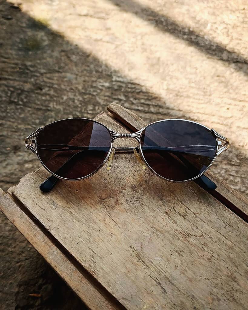 vintage sunglasses
