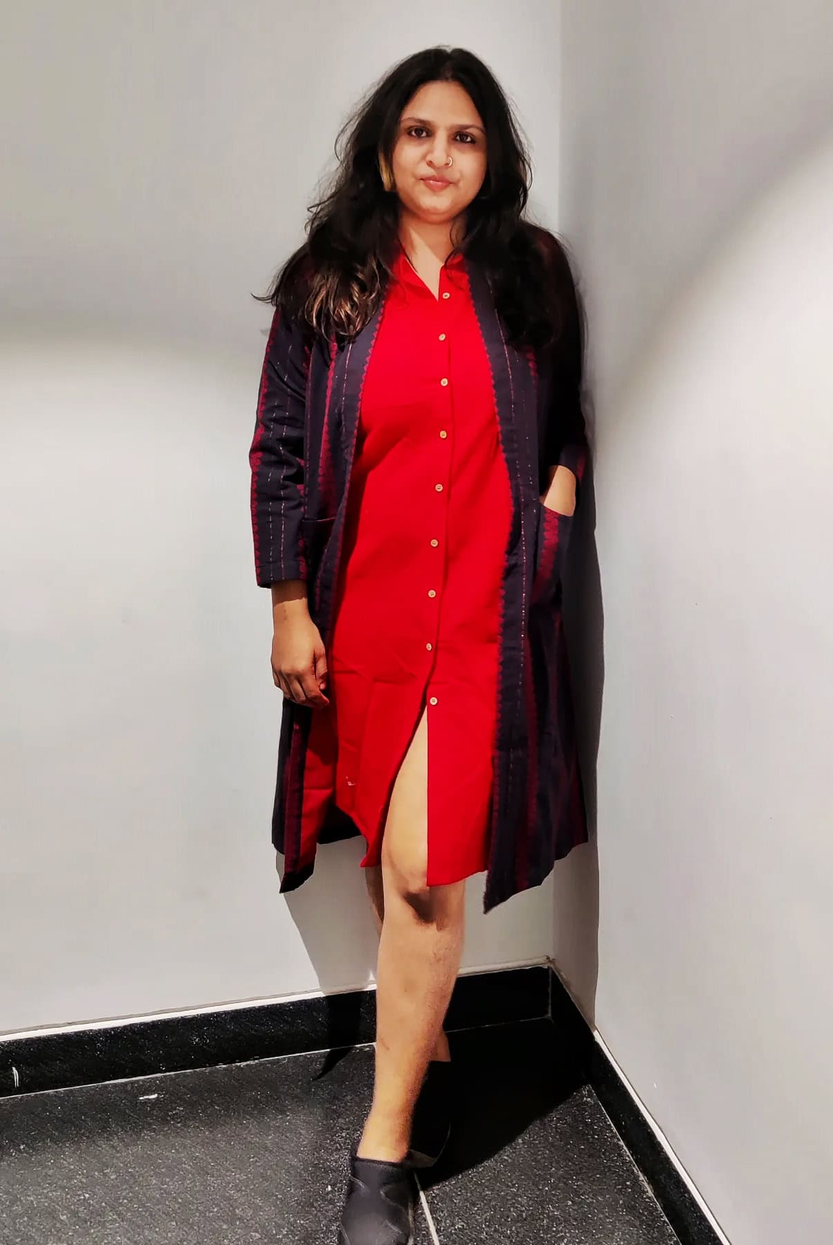 classy outfits for busy moms 