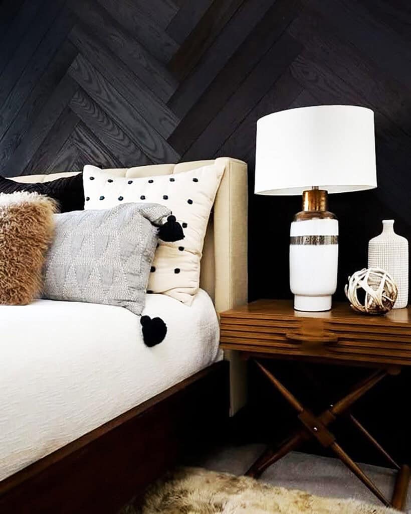 stunning spring bedroom ideas reclaimed wood