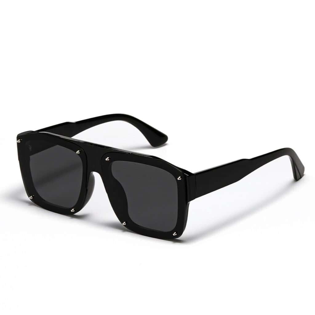 black sunglasses for men