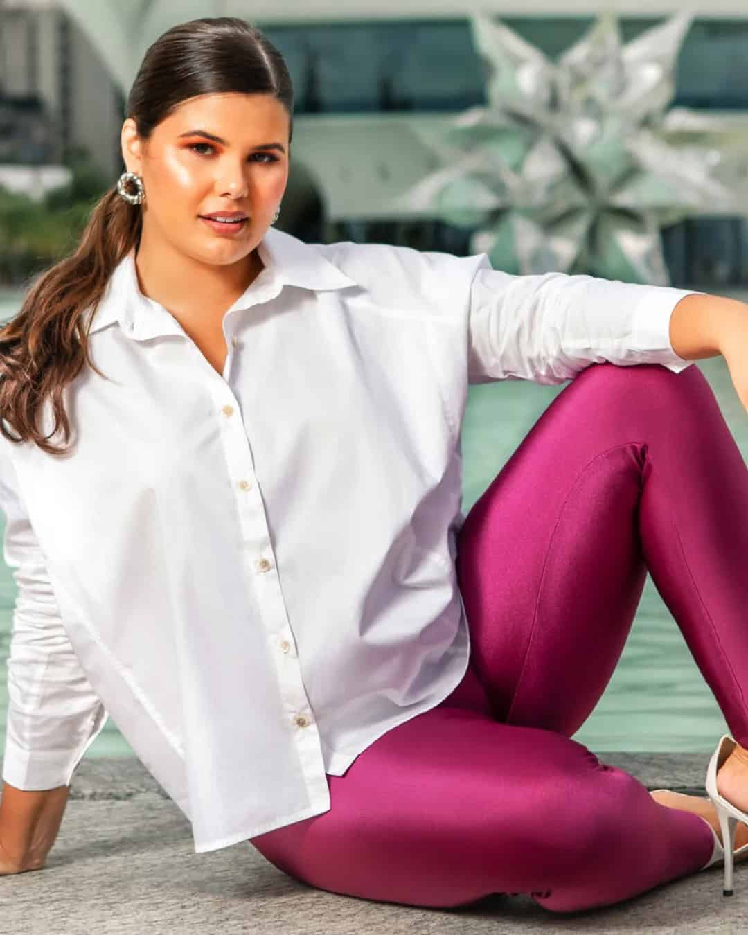 legging outfit ideas