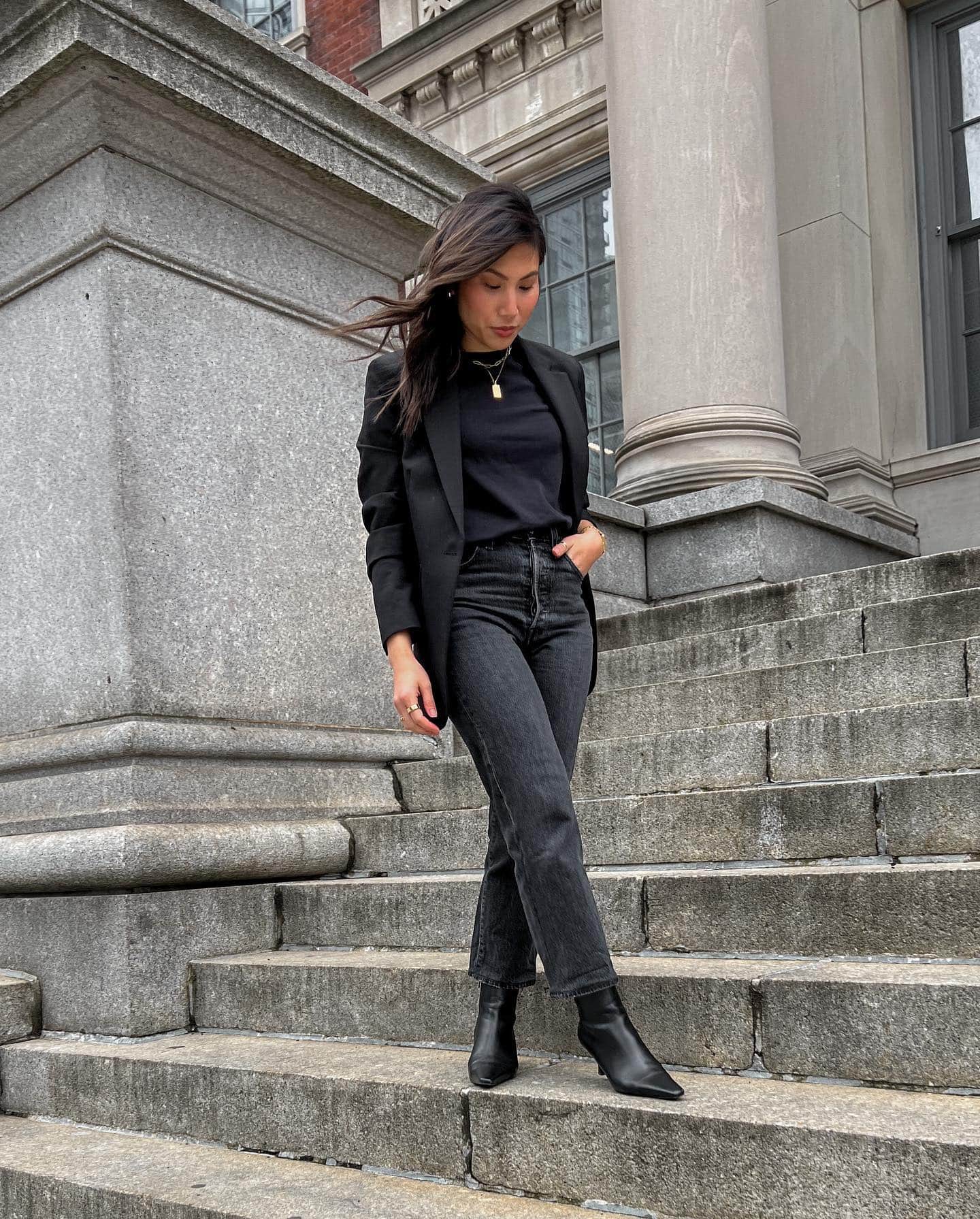 office outfits for women over 40