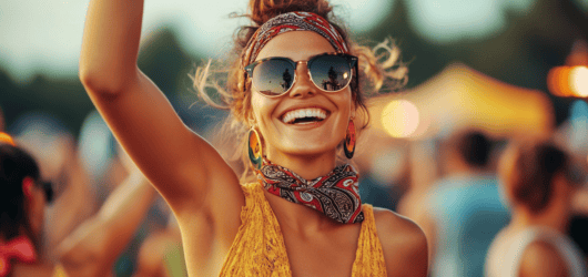 Rock and Roll Outfits: 19 Killer Looks for Your Next Concert