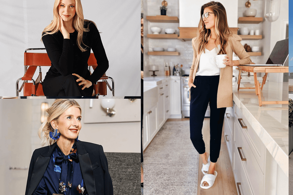 20+ Business Casual Outfits for Women Over 30 That Work for Real Life
