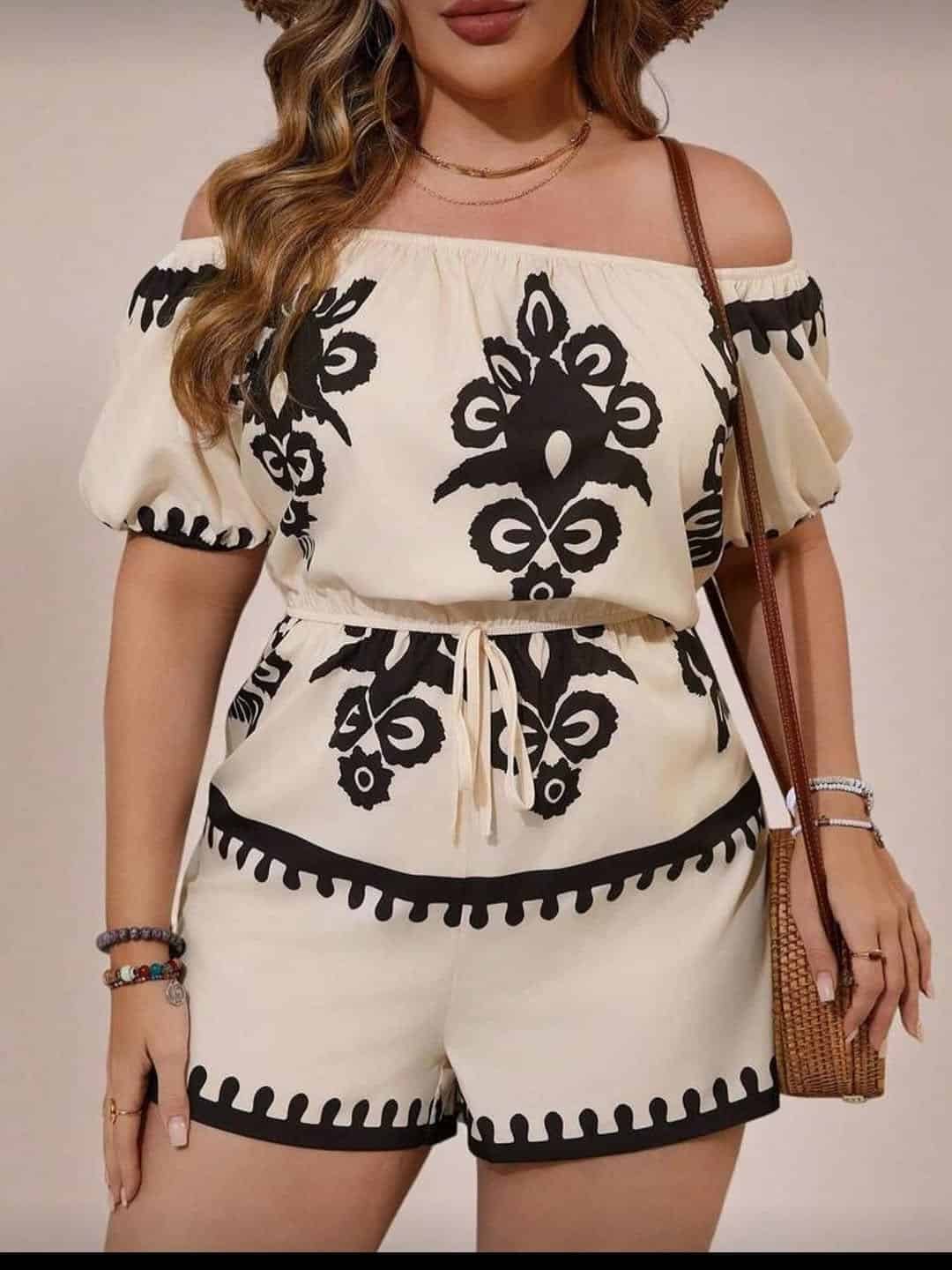 cute plus size cowgirl outfits