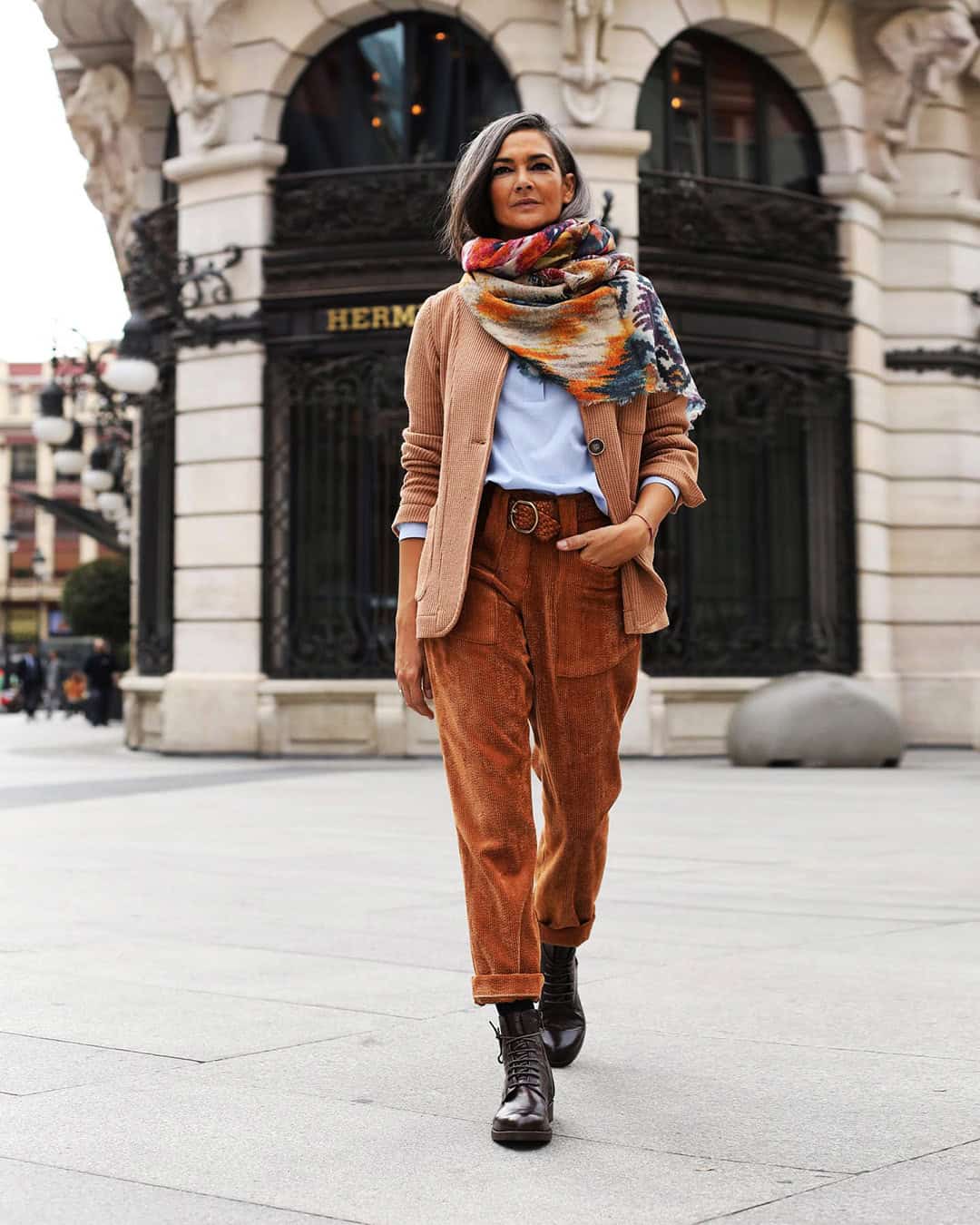 office outfits blazer cardigan