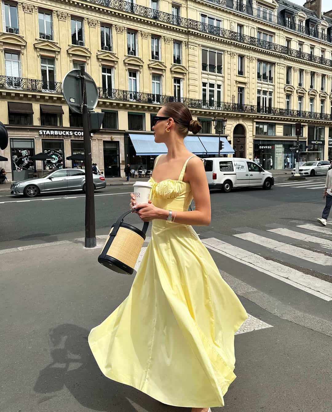 Classy outfits for spring