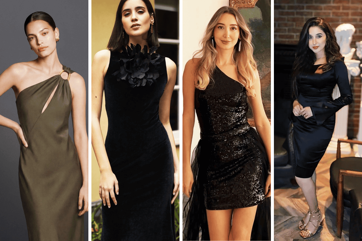 Cocktail Dress Code on a Budget: How to Look the Part for Less