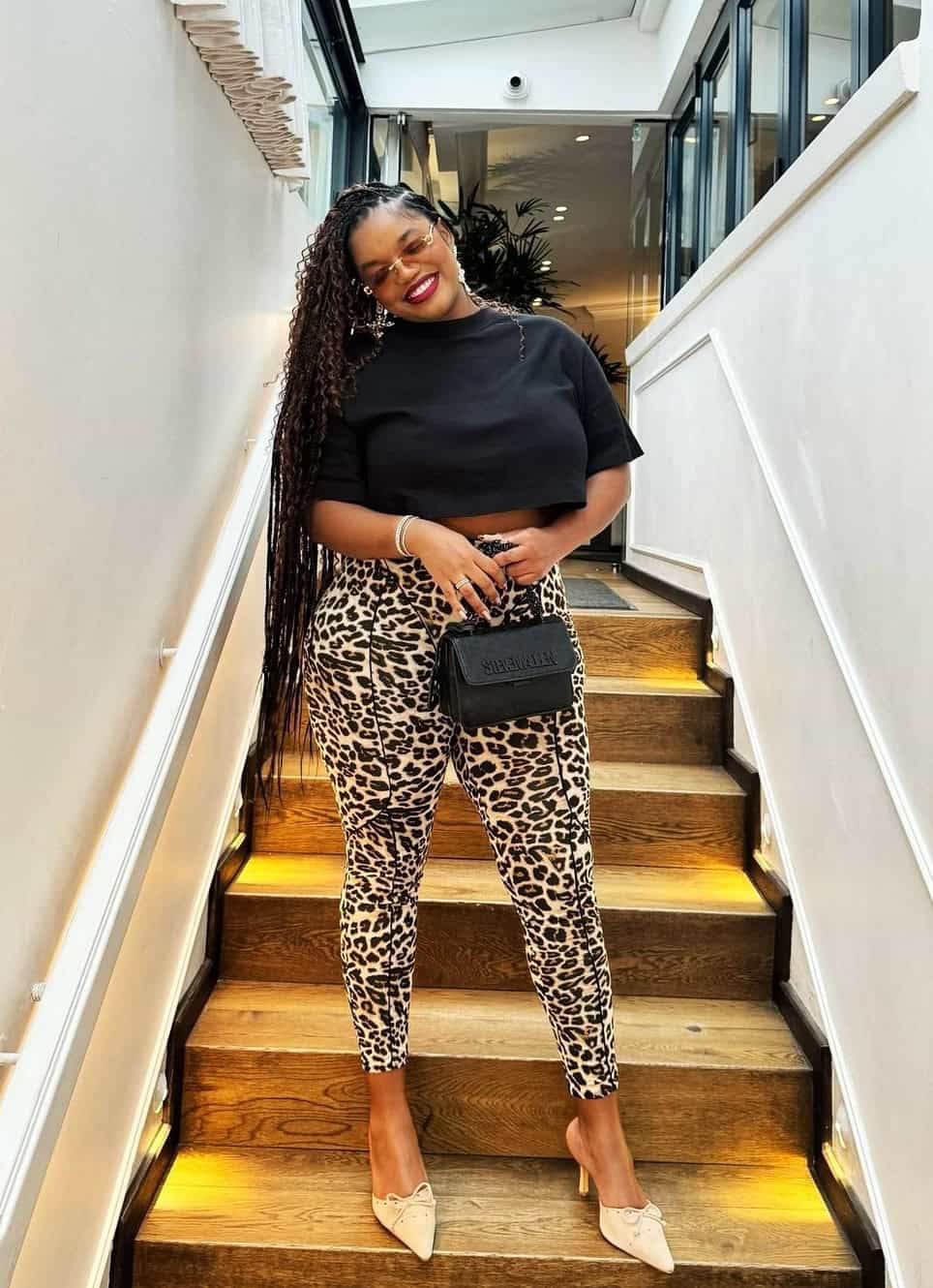 legging outfit ideas