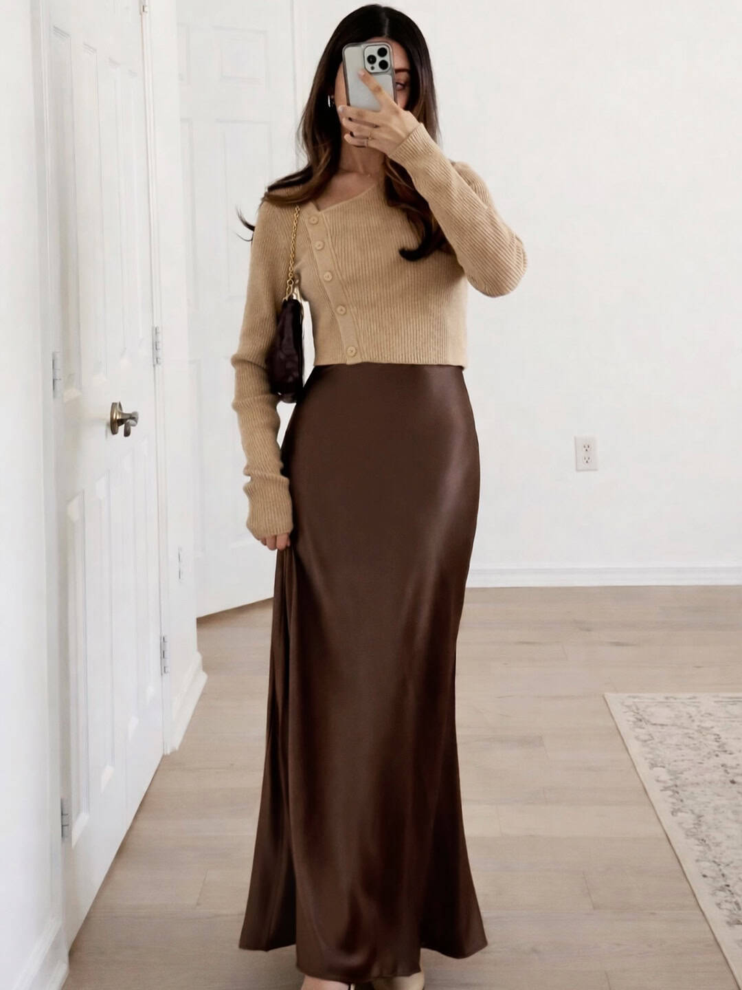 Classy outfits for spring