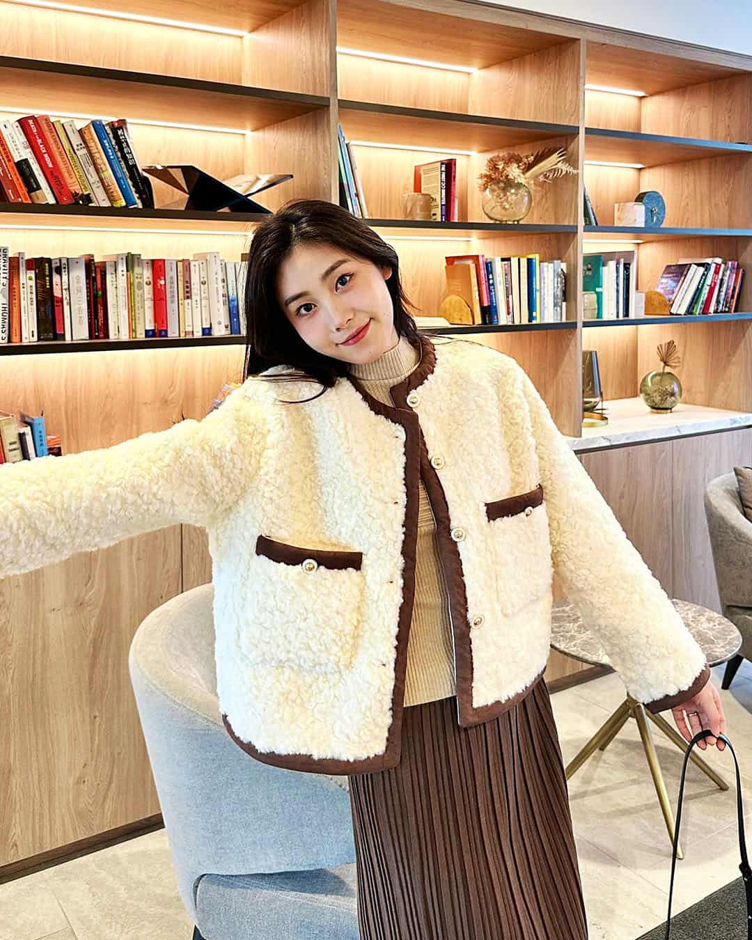 Classy outfits for spring