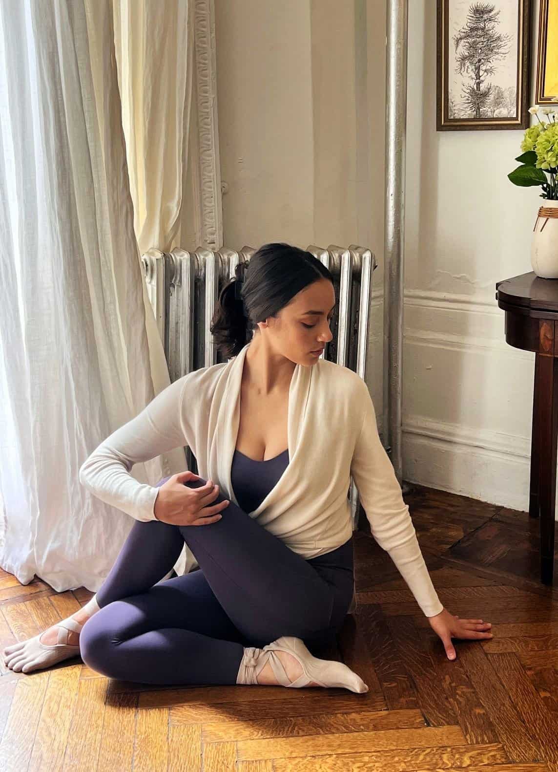 cute leggings outfits for active women