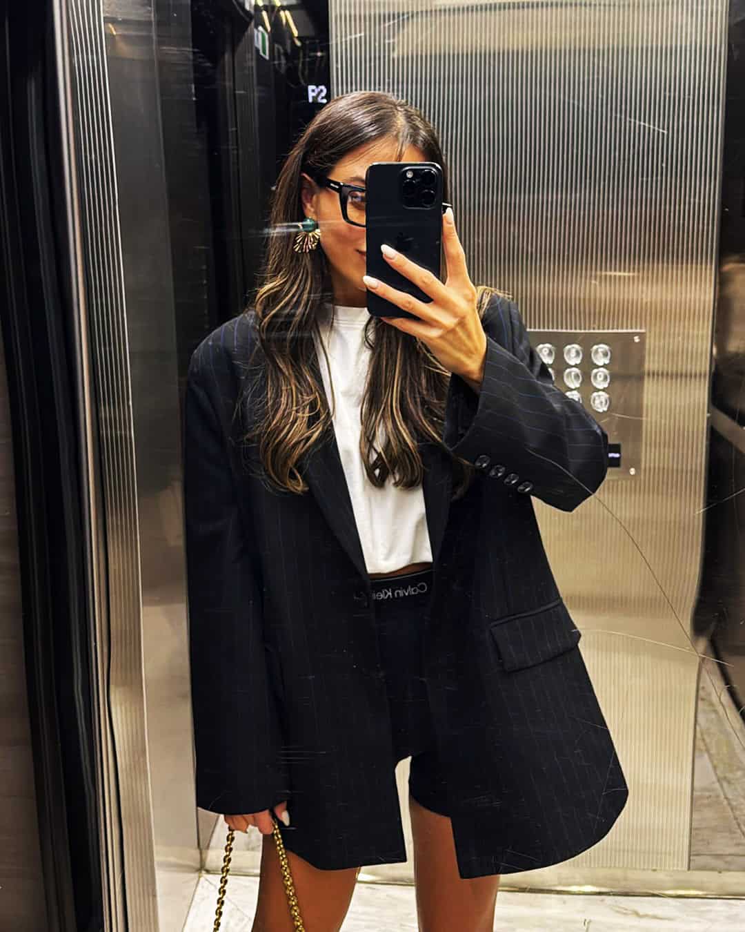 Classy outfits for spring