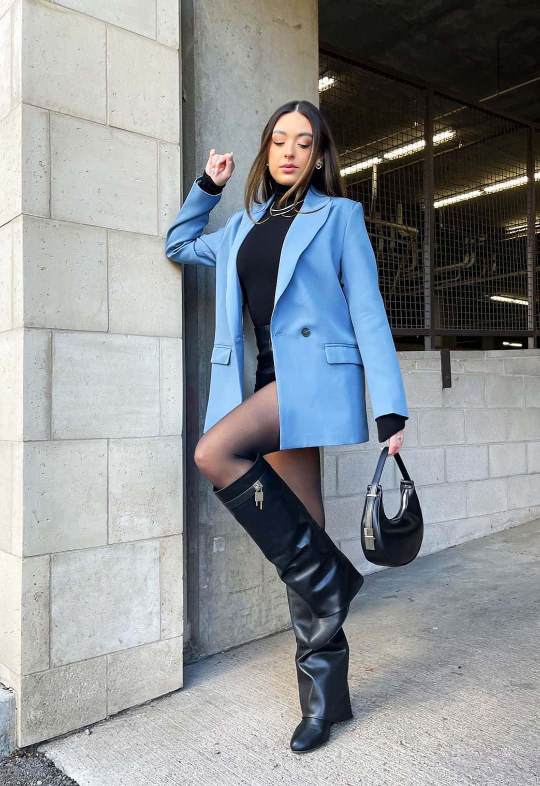 Classy outfits for spring