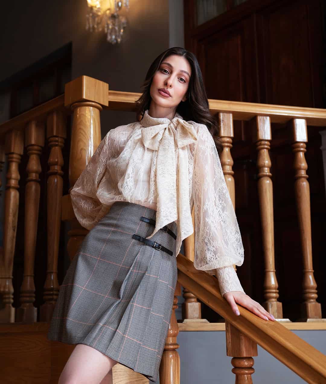 Classy outfits for spring