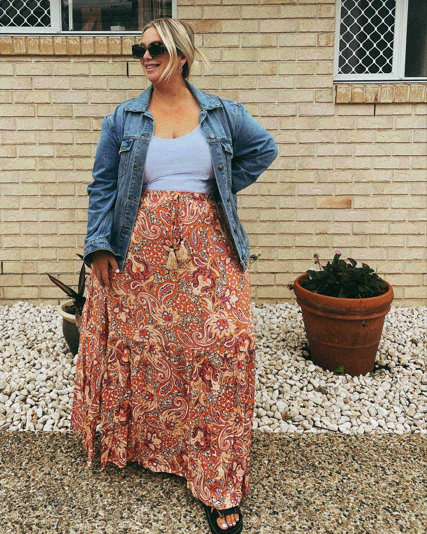 cute plus size cowgirl outfits