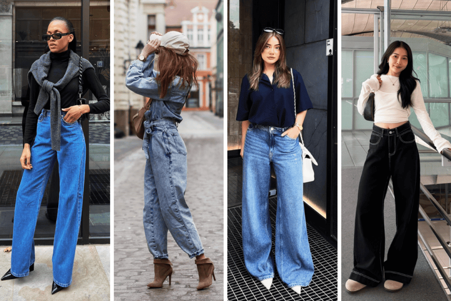Casual Outfits