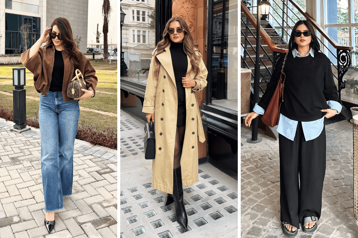 3 Affordable Date Night Outfits From Casual to Dressy